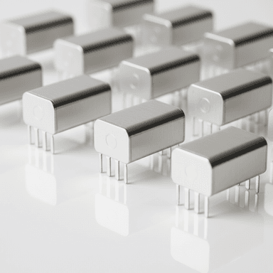 CD1AM electronic component