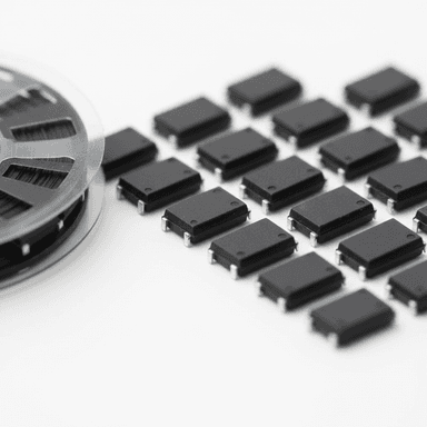 RC2012J220CS electronic component